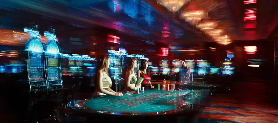 Tuklasin ang jili live com: Ang No.1 Live Casino