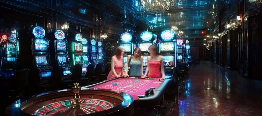 337 Jili Live Casino: Ang Susi sa Kasiya-siyang Pagsusugal