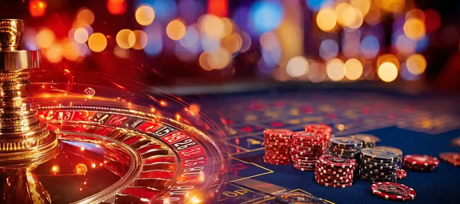 777 Jili Live Club: Paggalugad sa Jili Casino Live