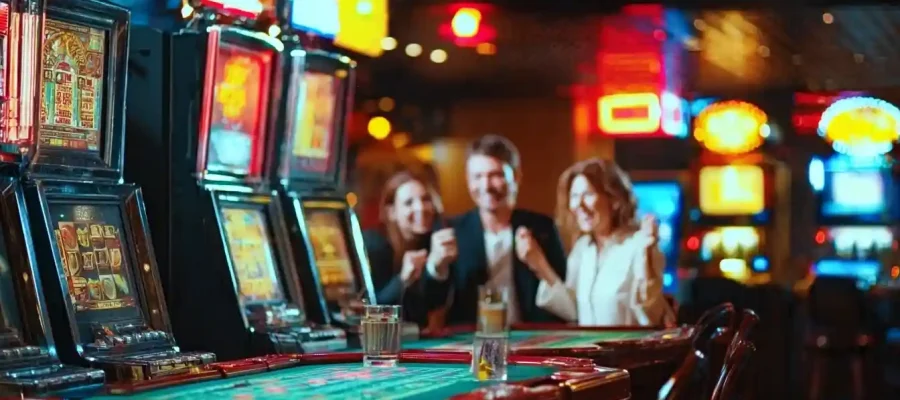 Jili Live: Ultimate Live Casino Experience sa Pilipinas