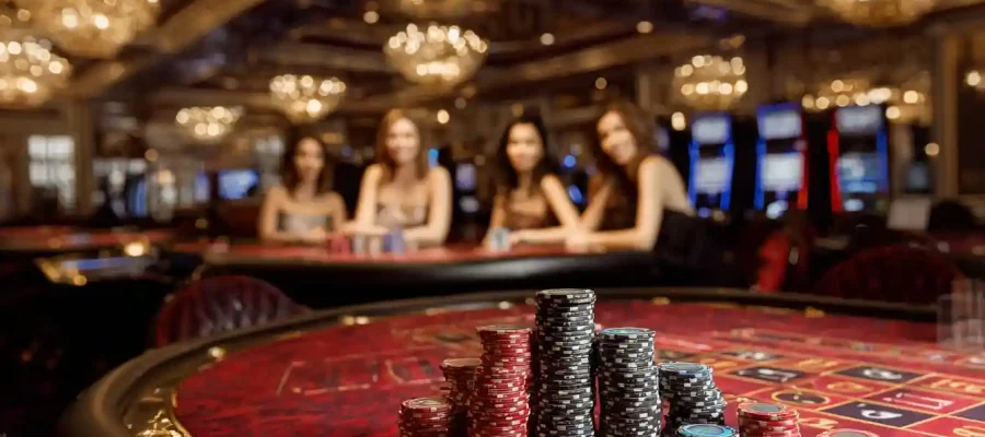 Jili Live Online Casino: Ang Ultimate Gabay