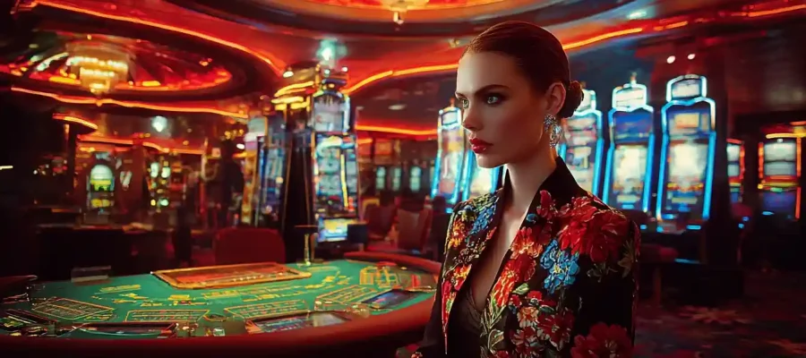 777 Jili Live Casino: Lahat ng Dapat Mong Malaman