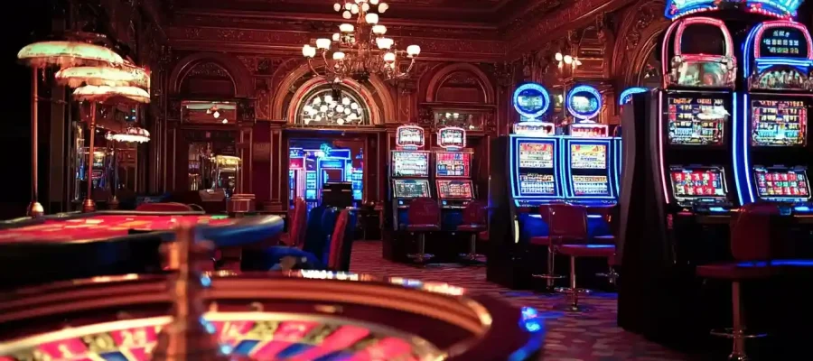 Jili Live Casino: Ang No.1 Live Gaming App sa Pilipinas