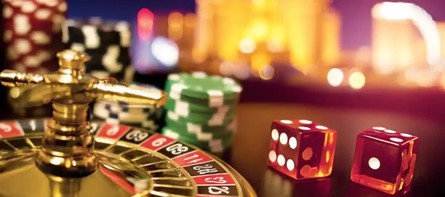Jili Live Casino: Login at No Deposit Bonus