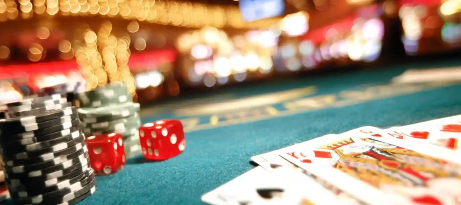 Jili Live Club App: Tuklasin ang Karanasan sa Live Casino