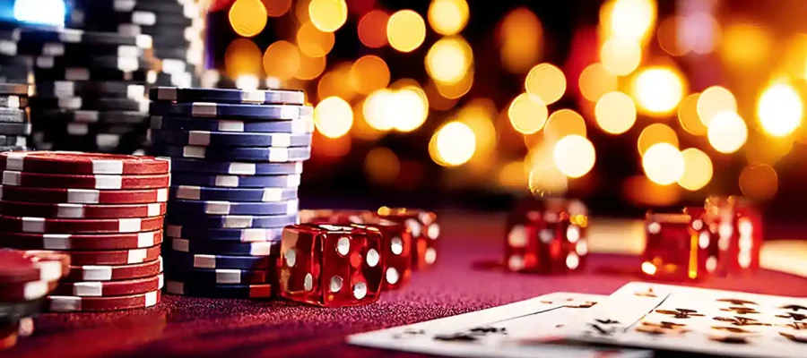 Jili Ko Live: Karanasan sa 777 Jili Live Casino