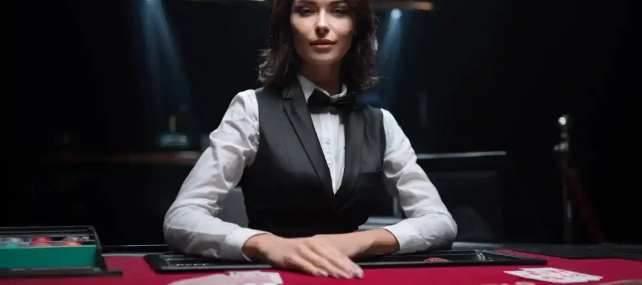 Jili Live Casino: No Deposit Bonus Para sa Iyo