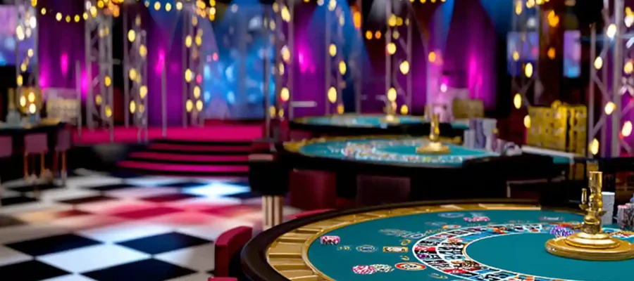 jili live: Paano Mag-login sa Live Jili Casino: Isang Gabay