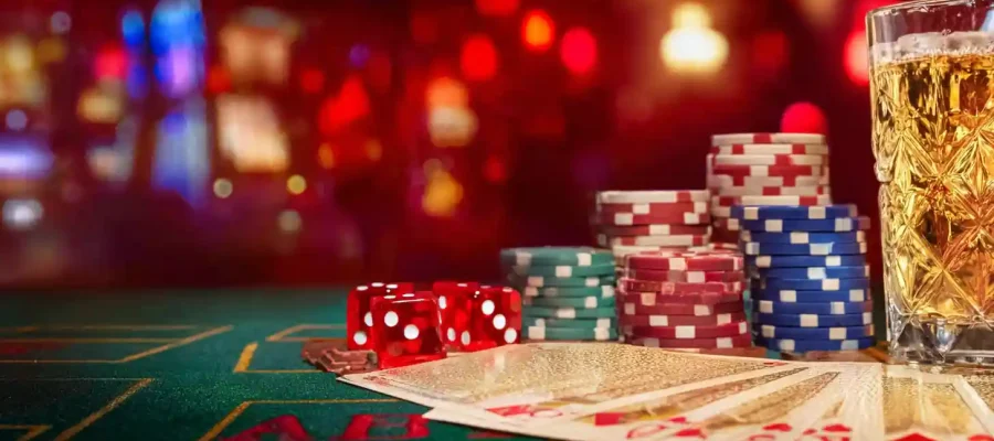 Tuklasin ang Jili Live Online Casino Experience