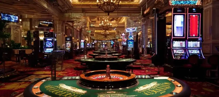 Jili Live Casino No Deposit Bonus: Gabay sa Pagkuha