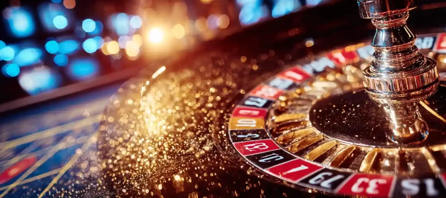 Lahat ng Dapat Mong Malaman sa 337 Jili Live Casino