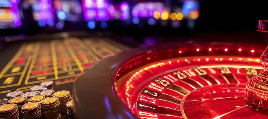 Jili Live Casino No Deposit Bonus – Alamin ang Benepisyo