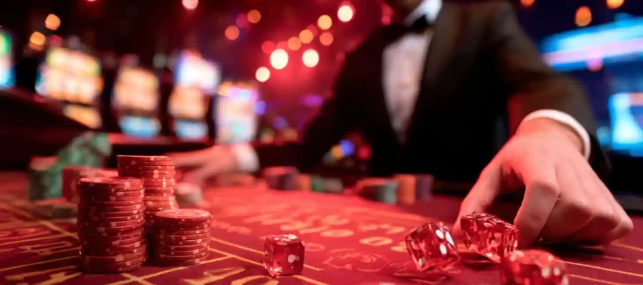 Paano Magparehistro sa 777 Jili Live Casino
