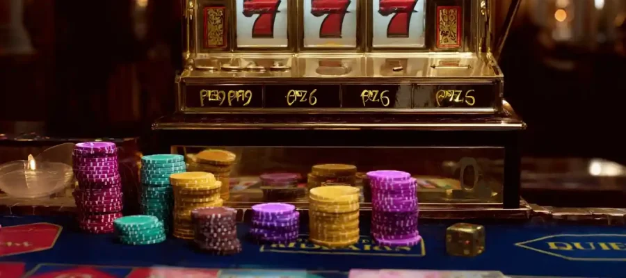 Jili Live Casino No Deposit Bonus para sa mga Pilipino