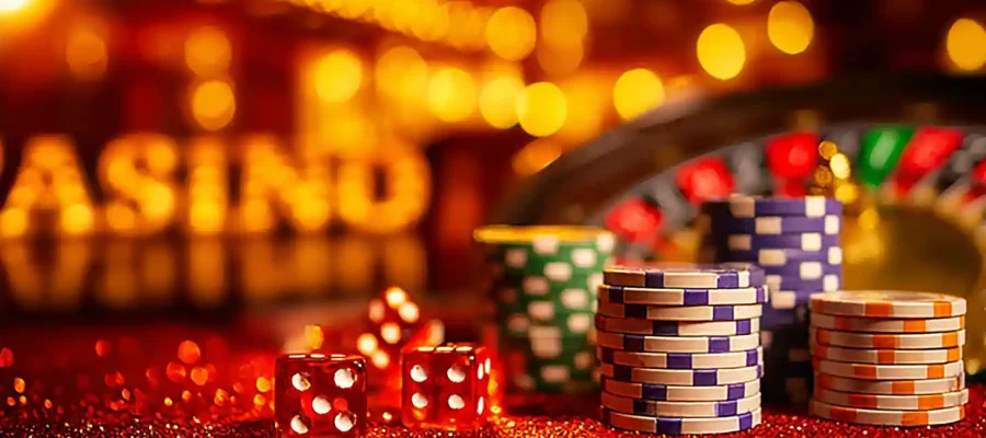 Discover the Thrills of Jili Live Club Casino