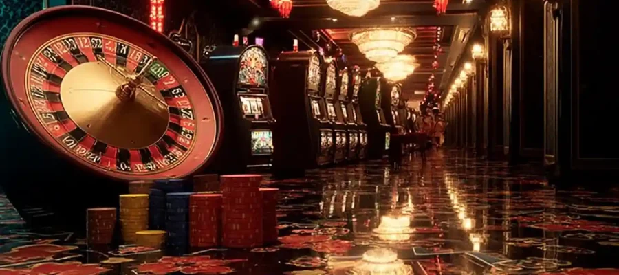 Paano Magrehistro at Mag-login sa 777 Jili Live Casino