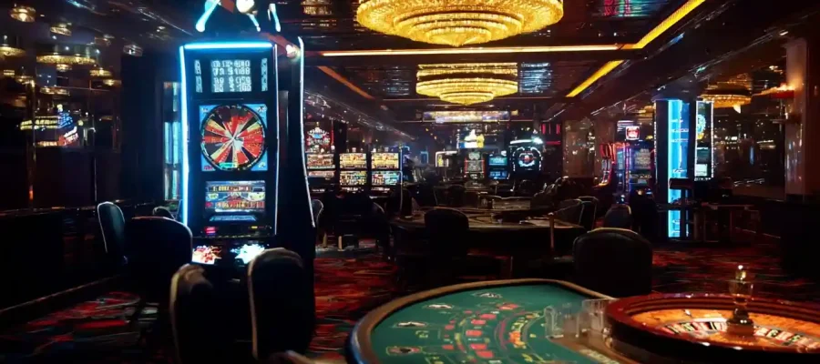 No 1 Jili Live: Pinakamahusay na Karanasan sa Casino