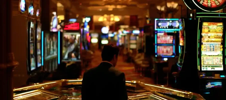 337 Jili Live: Karanasan sa Jili Casino Live