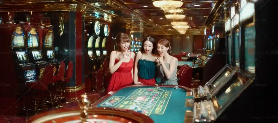 90 Jili Live Casino Login: Ang Gabay para sa Mga Pilipino