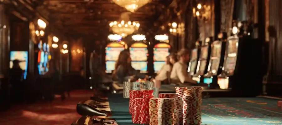 377 Jili Live: Tuklasin ang Pinakamahusay na Laro ng Jili Casino Live