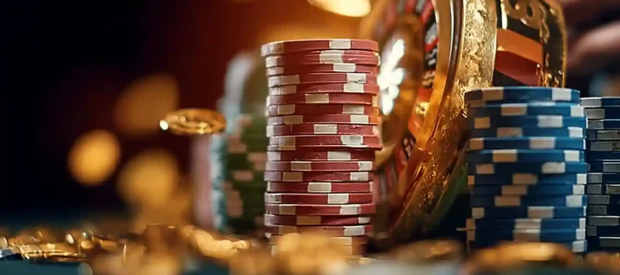 Jili No.1 Live: Ang Pinakamahusay na Jili Live Club Casino