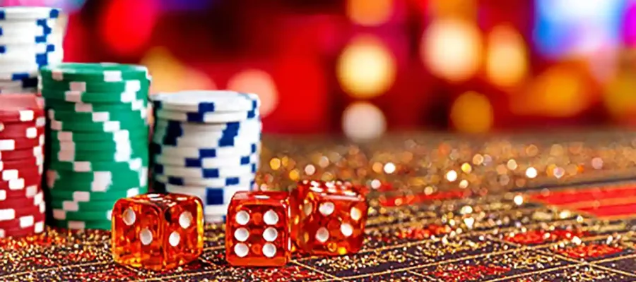 Tuklasin ang Jili Live Shop para sa Karanasang Casino