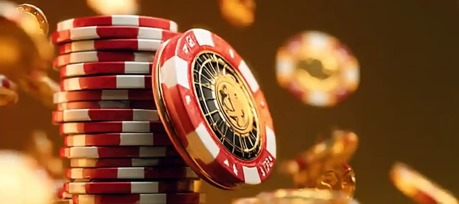 777 Jili Live Casino: Gabay sa Pag-login at Pagrehistro