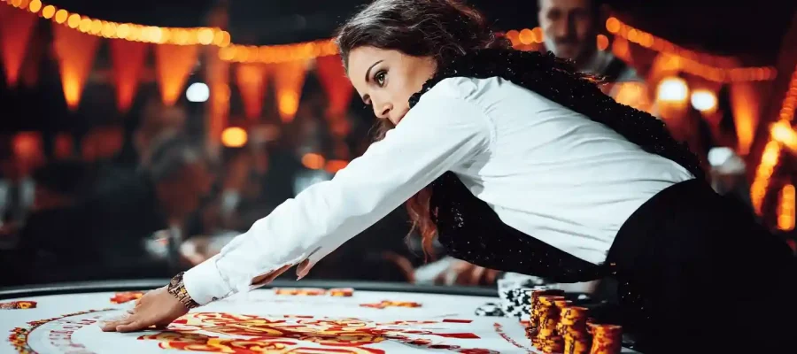 Jili Live Club Casino: Ang Iyong Gabay sa Online Gaming