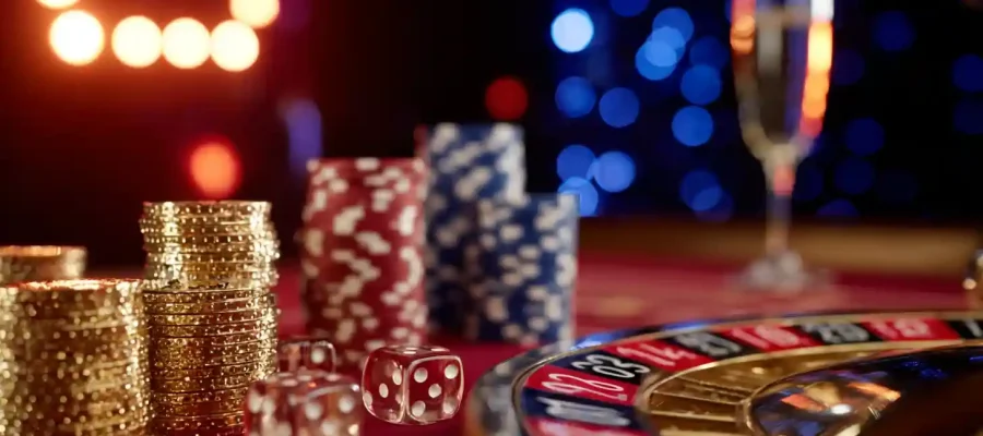 Jili Live Club Casino: Tuklasin ang Ultimate iGaming Experience