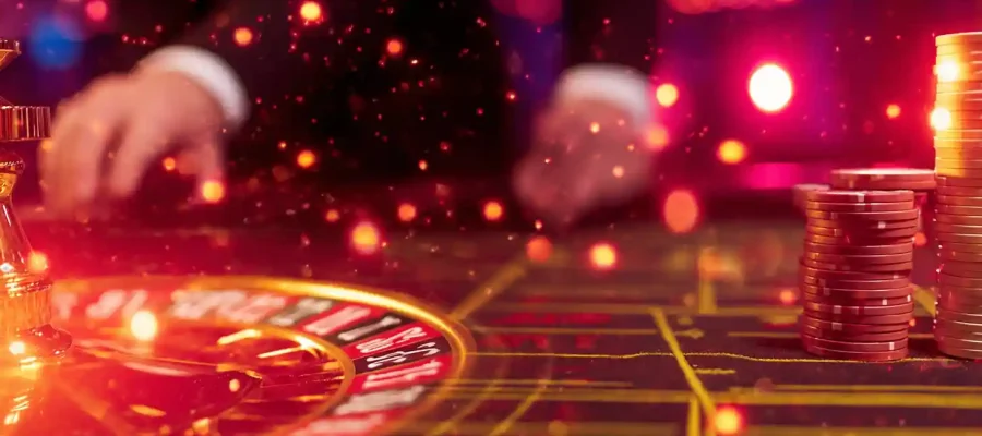 337 Jili Live Casino: Ultimate Gabay para sa mga Manlalaro sa Pilipinas