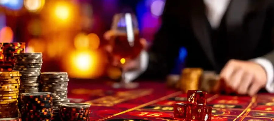 Karanasan sa 777 Jili Live Casino para sa Mga Manlalaro