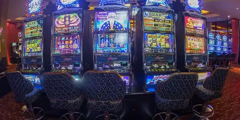 337 Jili Live Casino: Tuklasin ang Exciting na Karanasan