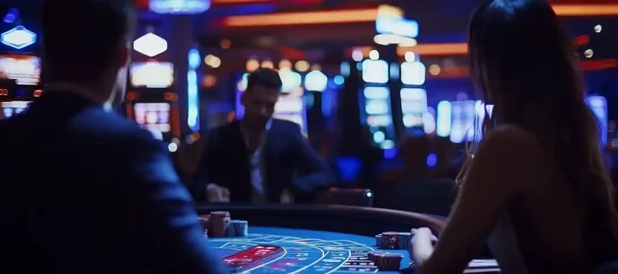 337 Jili Live Casino: Pagsusuri at Gabay sa Pag-login