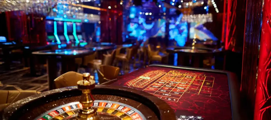 Tuklasin ang Jili Live Casino: Real Money Gaming sa Pilipinas