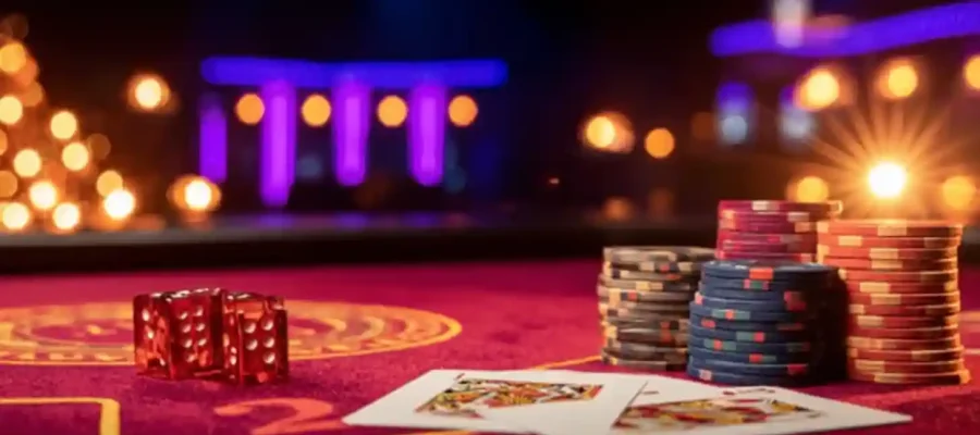 777 Jili Live: Karanasan sa Jili Live Casino