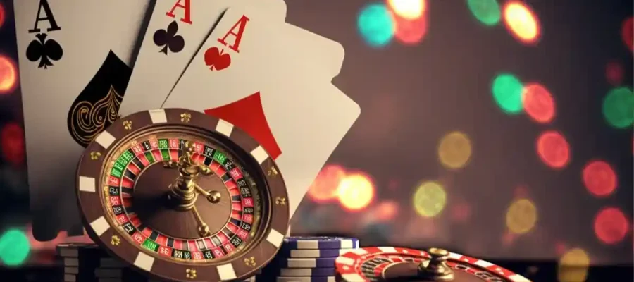 Jili Live Casino Link: Gabay sa Login at Pagrehistro