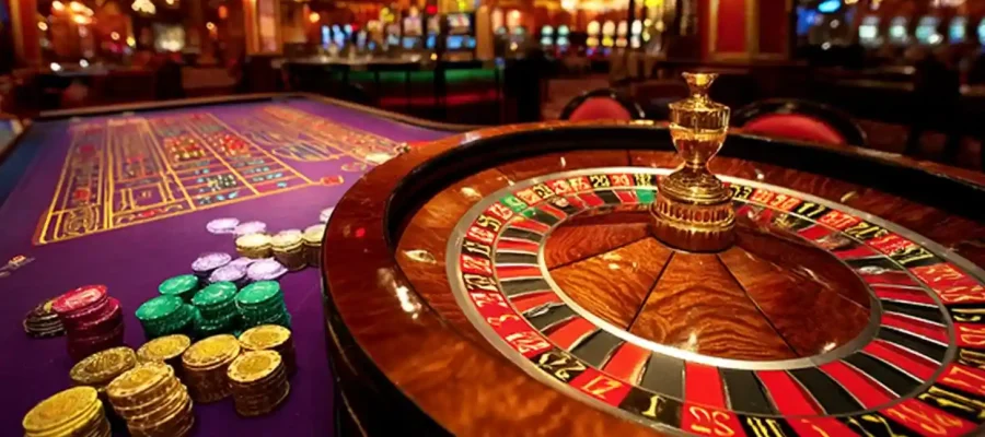 Sulitin ang Karanasan sa 777 Jili Live Casino