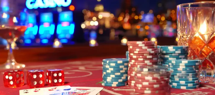 Jili Live Casino: Login, Register, Download Guide
