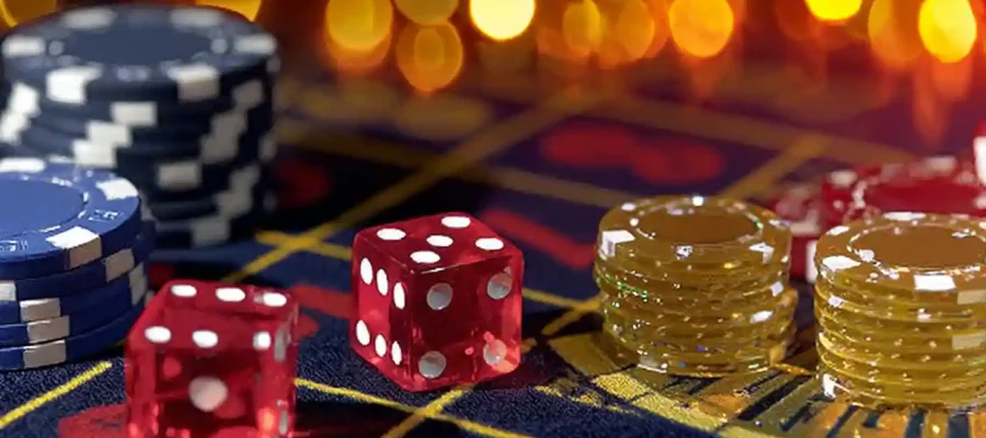 Tuklasin ang RTP Live Jili: Gabay sa Jili Live Casino