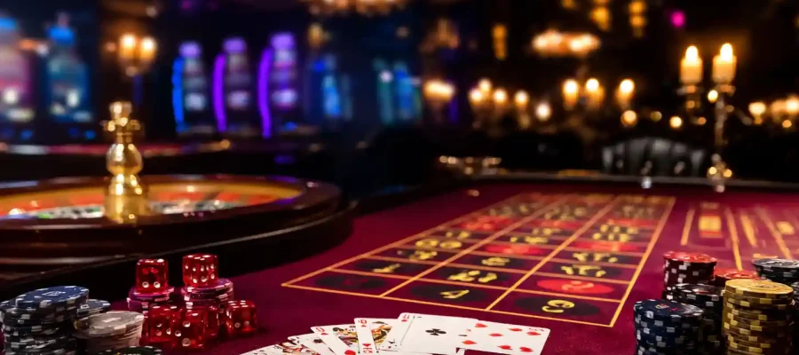 Jili Live Online Casino: Ang Gabay sa Sugal na Ligtas at Masaya