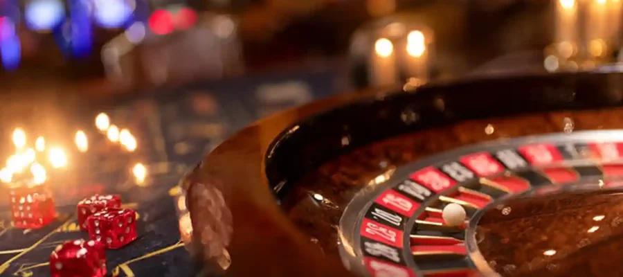 Fachai Jili Live Arena: Ang Pinakamahusay na Casino sa Pilipinas