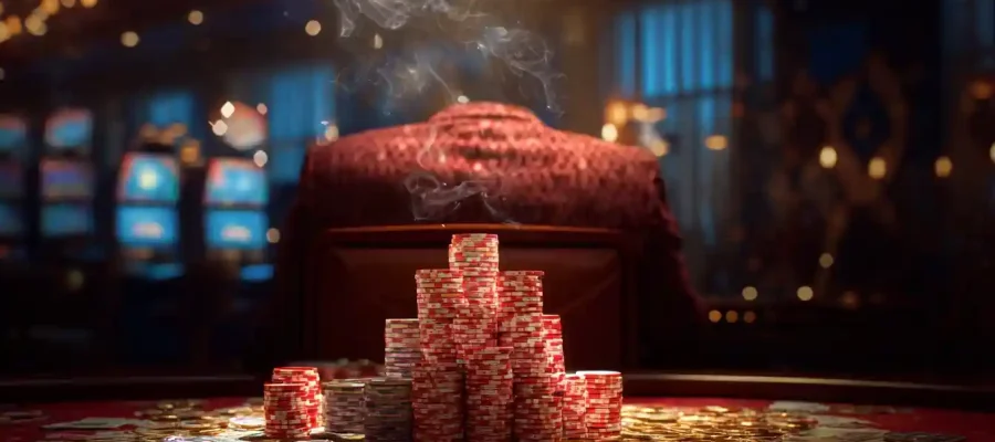 777 Jili Live Casino: Ultimate Guide sa Online Gaming