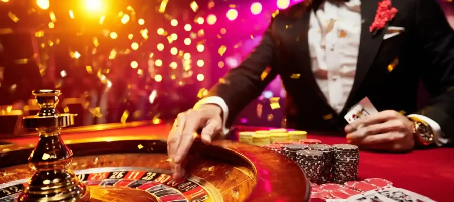 Jili Live Casino No Deposit Bonus: Paano Makakuha