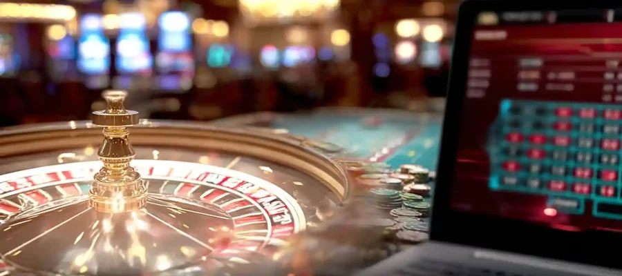 Jili Live Casino: Login, Register, at Download Guide