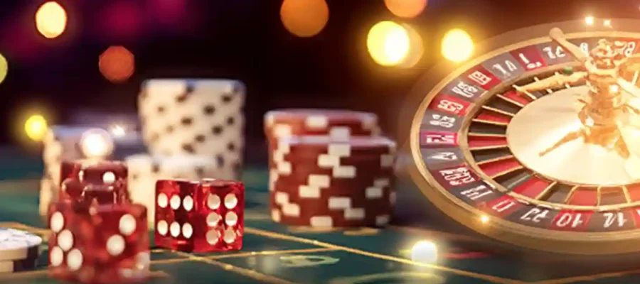 Paano Mag-login at Magrehistro sa Jili Live Casino