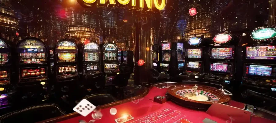 Jili Live: Isang Gabay sa Online Casino Experience
