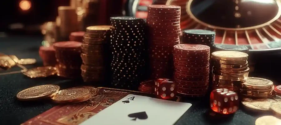 Jili Live Casino: Paano Mag-login at Maglaro sa Pilipinas