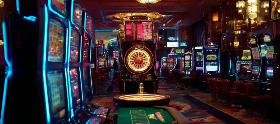 Jili Live: Ang Pinakamahusay na Online Gaming sa Pilipinas