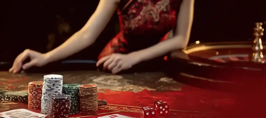 Paggalugad sa Jili Live: Gabay sa Online Gaming