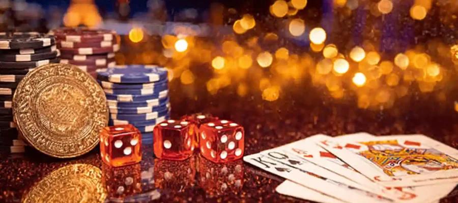 Jili Live: Ang Pinakamahusay na Online Gaming Platform